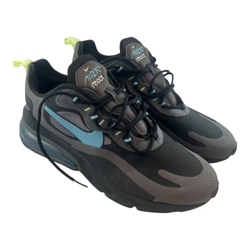 Nike Air Max 270 React Jetstream Mens 9.5